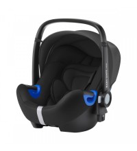 Автокресло BRITAX-ROMER BABY-SAFE i-Size Flame Red